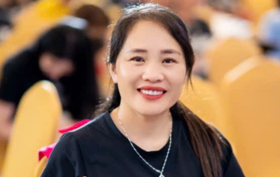 Nguyễn Thùy Dung